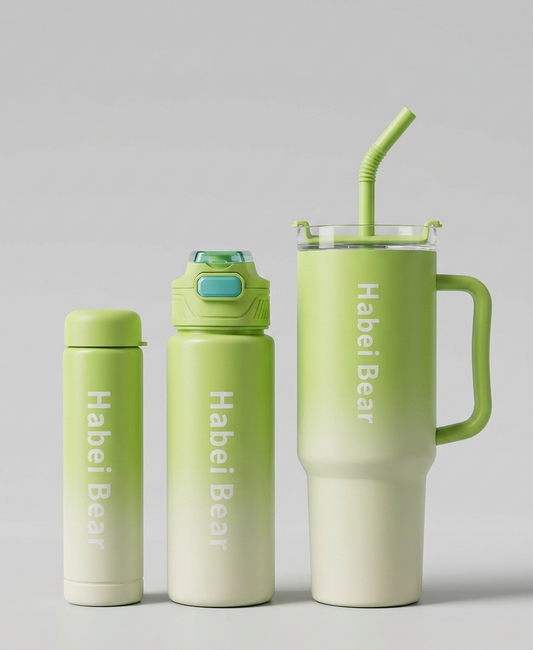 Mini Chill Tumbler