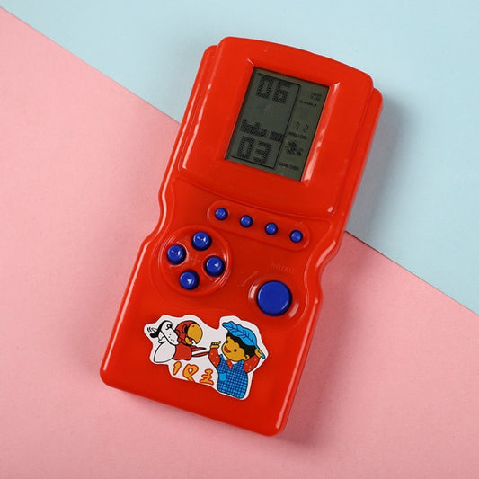 Handheld Brick Game