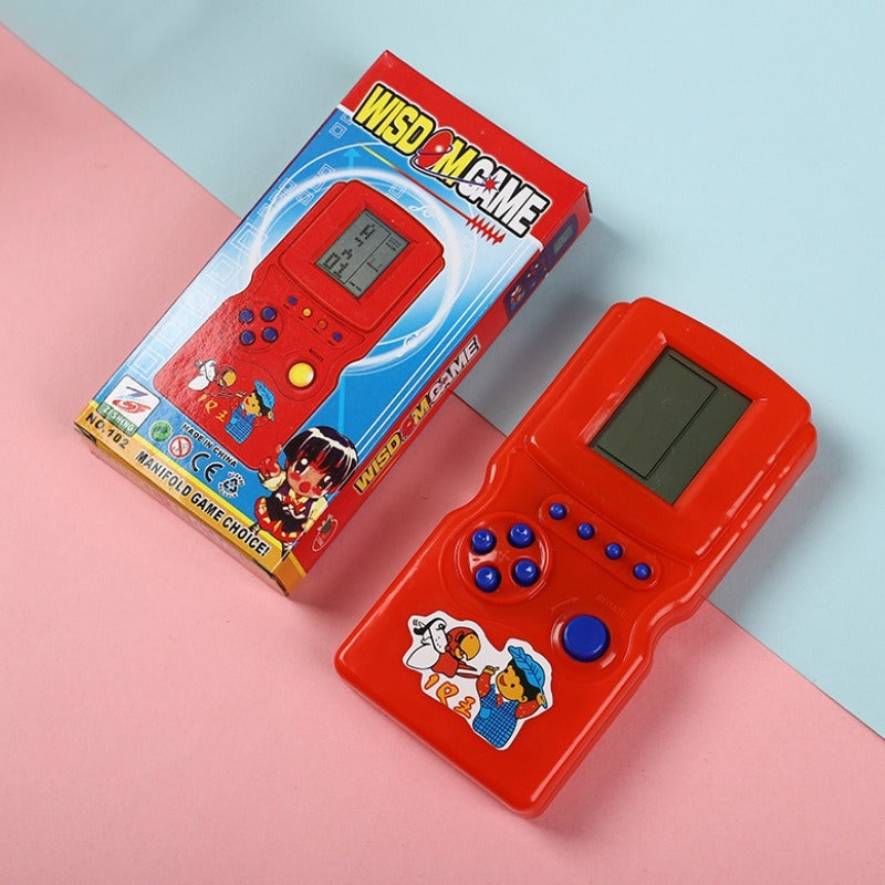 Handheld Brick Game