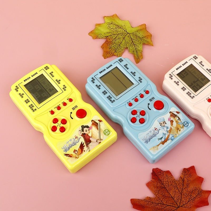 Handheld Brick Game