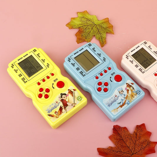 Handheld Brick Game