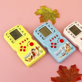 Handheld Brick Game
