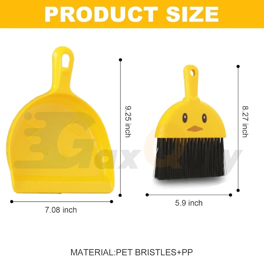 Mini Cleaning Kit