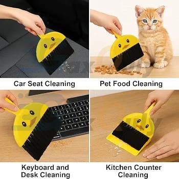 Mini Cleaning Kit