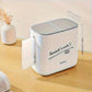Mini Desktop Tissue Box