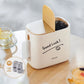 Mini Desktop Tissue Box