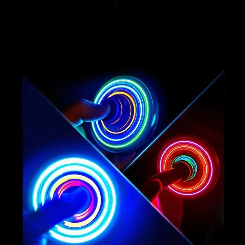 Mini Drone Spinner