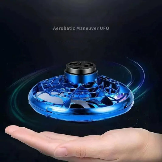 Mini Drone Spinner