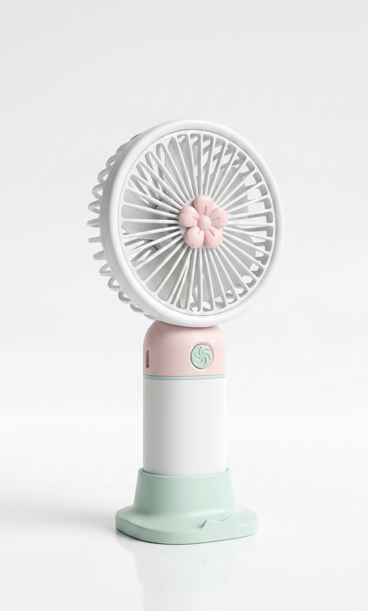 Mini Fan