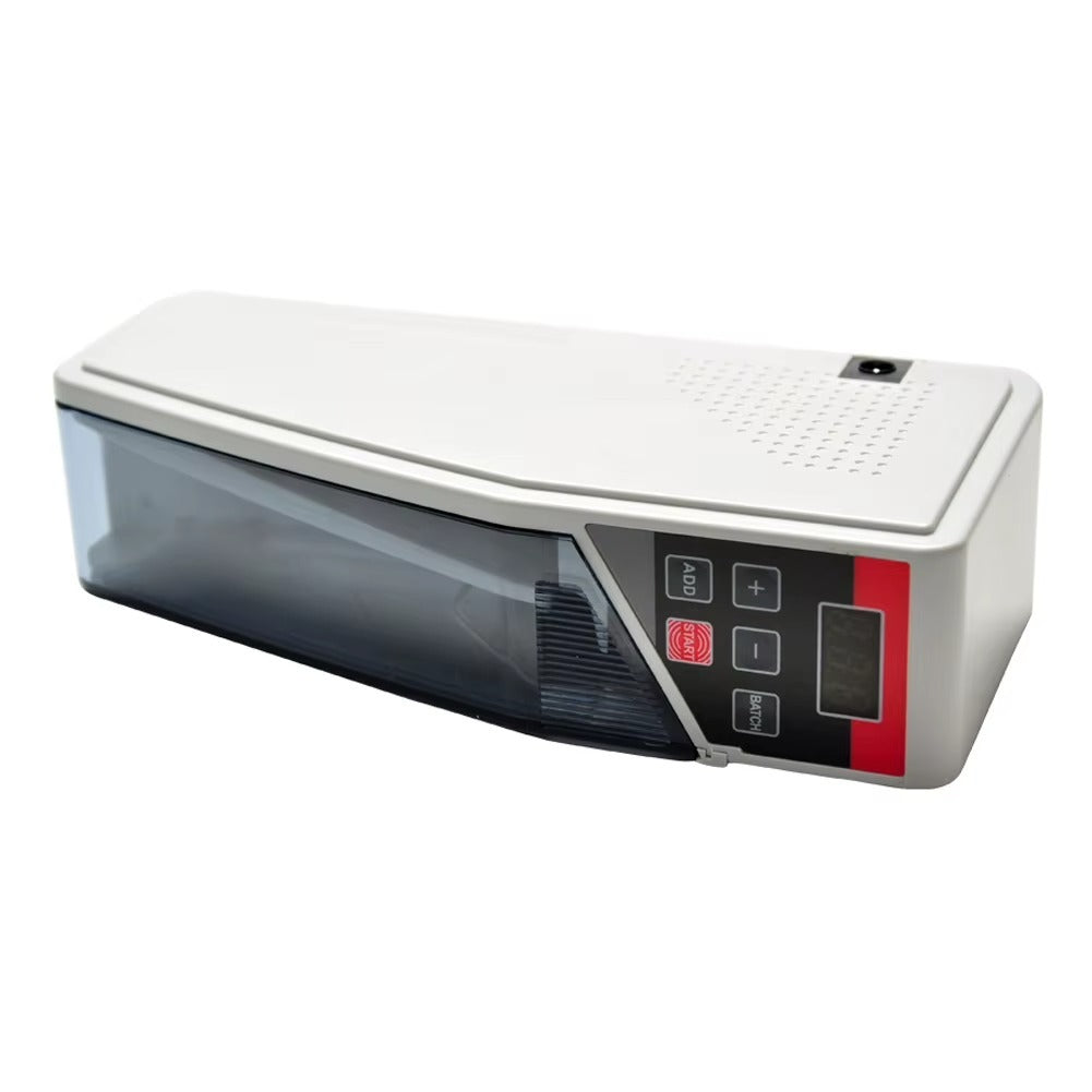 Mini Handy Money Counter