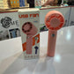 Mini Jet Hand Fan