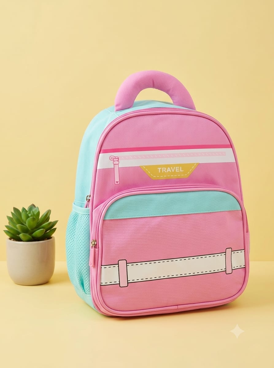 Mini Kids Backpack