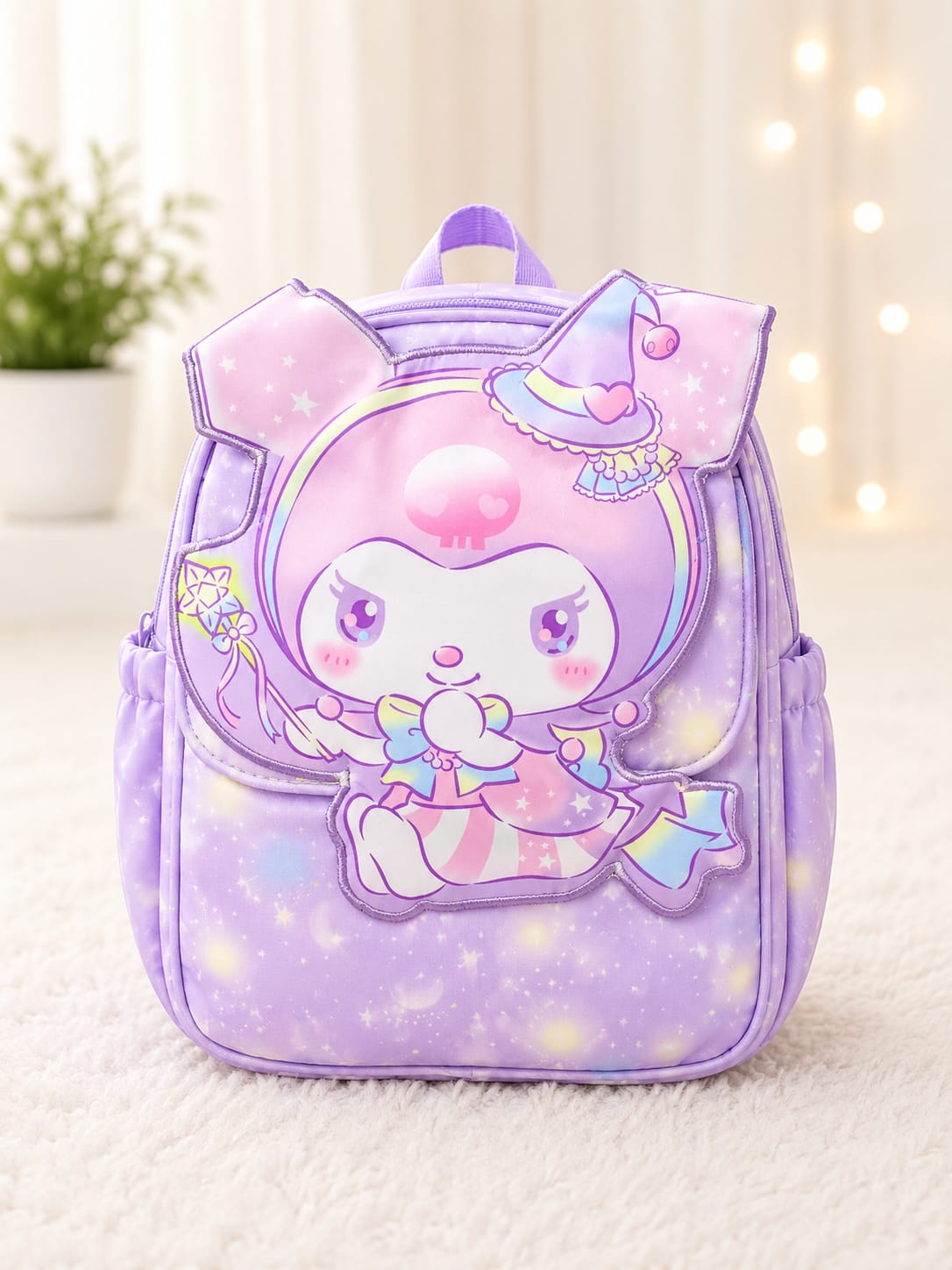 Mini Kids Backpack