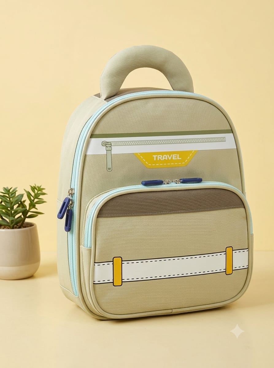 Mini Kids Backpack