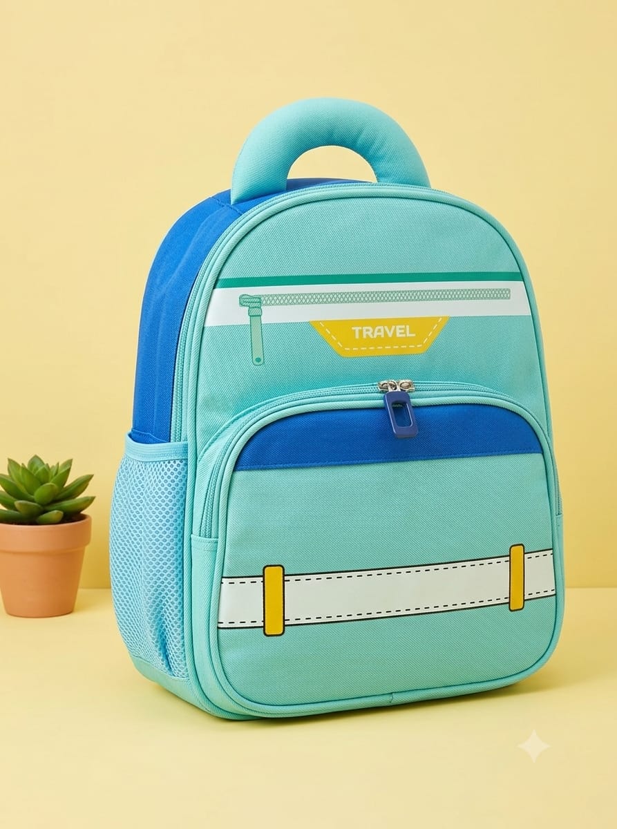 Mini Kids Backpack