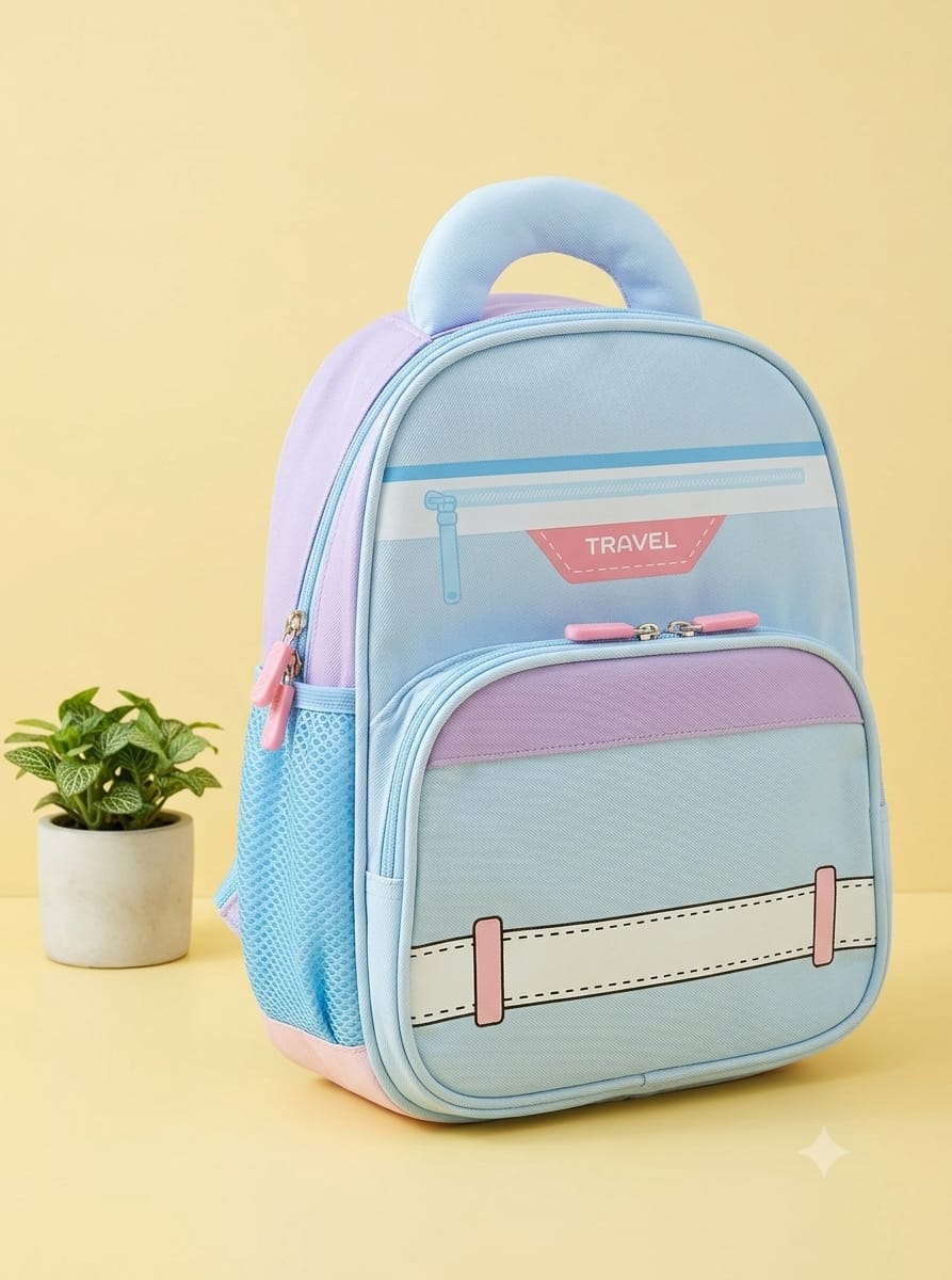 Mini Kids Backpack