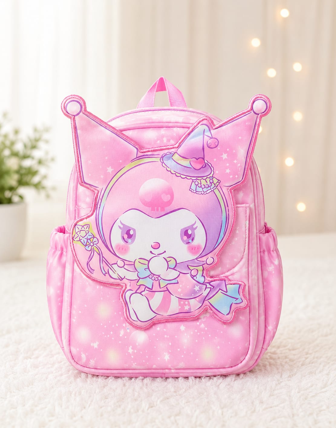 Mini Kids Backpack