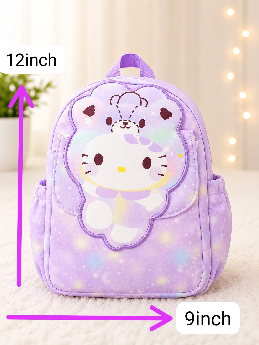 Mini Kids Backpack