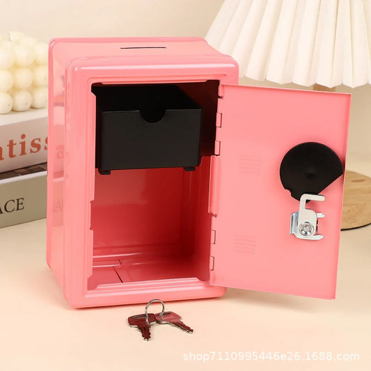 Mini Locker Safe