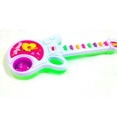 Mini Musical Piano