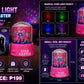 Mini Party Light