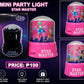 Mini Party Light