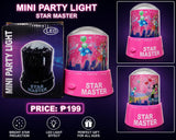 Mini Party Light