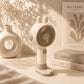 Mini Rechargeable Cooling Fan