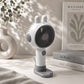 Mini Rechargeable Cooling Fan