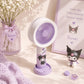 Mini Rechargeable Cooling Fan