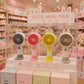 Mini Rechargeable Cooling Fan