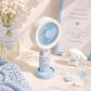 Mini Rechargeable Cooling Fan