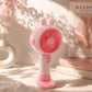 Mini Rechargeable Cooling Fan