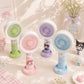 Mini Rechargeable Cooling Fan