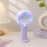 Mini Rechargeable Fan