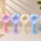 Mini Rechargeable Fan