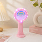 Mini Rechargeable Fan