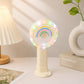 Mini Rechargeable Fan
