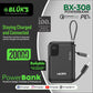 Swift Charge Powerbank