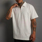 Mix Design Polo T-Shirt