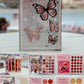 Mocallure 5 in 1 Makeup Book