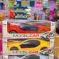Model Car Toy