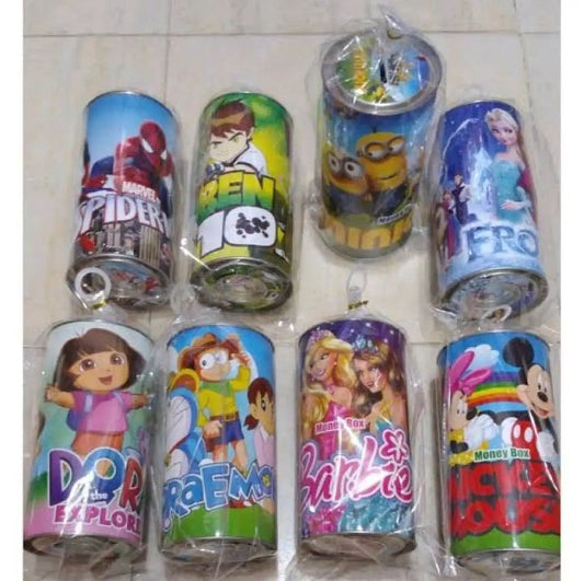 Money Box