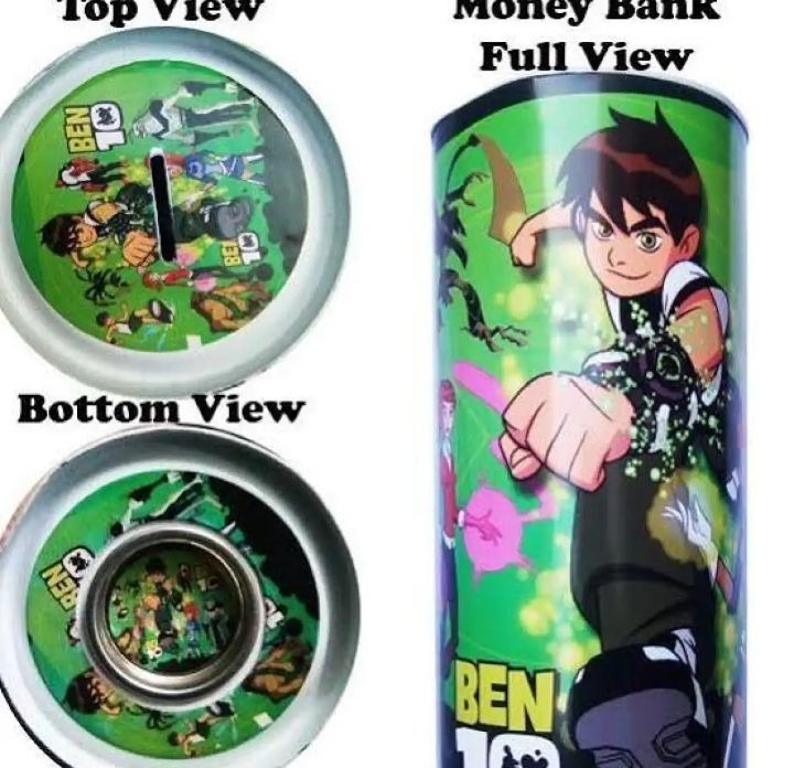 Money Box