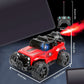 Electric Remote Control Monster Truck