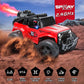 Electric Remote Control Monster Truck