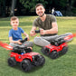 Electric Remote Control Monster Truck