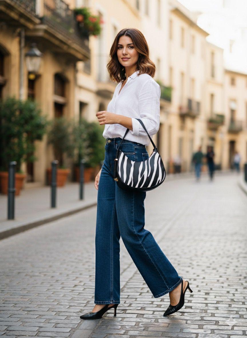 Moon Bag