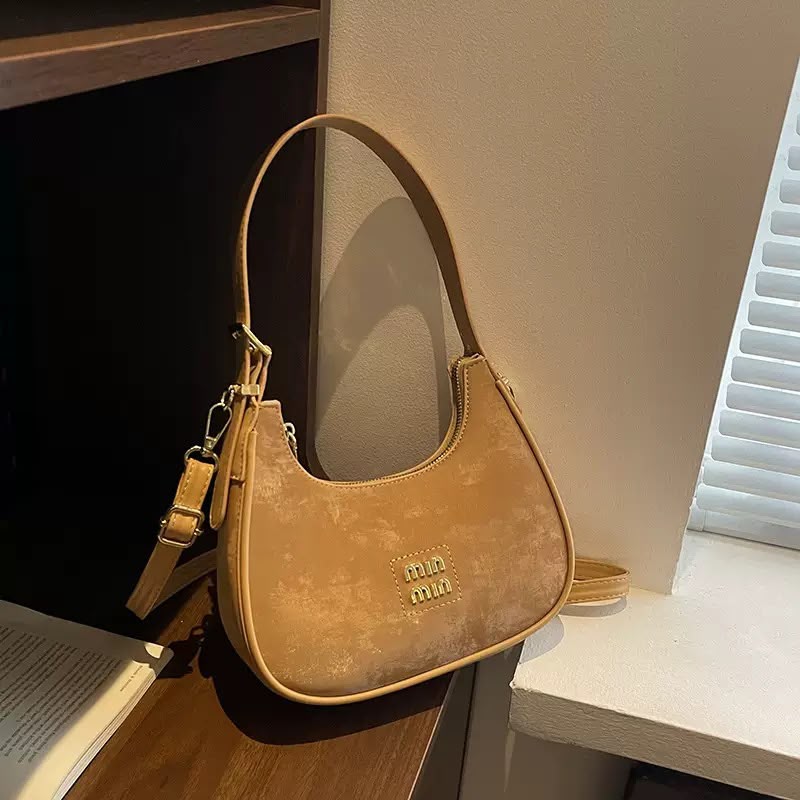 Moon Bag