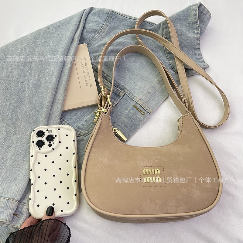 Moon Bag